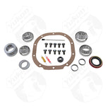 Yukon Gear Master Overhaul Kit For 2010 F150 & 2010+ Mustang