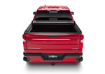 Truxedo 19-20 GMC Sierra & Chevrolet Silverado 1500 (New Body) 8ft Sentry Bed Cover