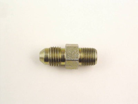 ZEX Fitting -4an Male To 1/8 Npt