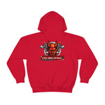 Demonic Performance Hoodie