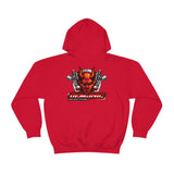 Demonic Performance Hoodie