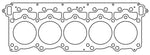 Cometic 96-07 Dodge Viper 4.060 inch Bore .027 inch MLS Headgasket