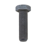 Yukon Gear 3/8in X 1-1/4in Ring Gear Bolt / 55P Auburn Conversion Bolt