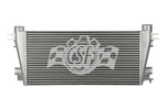 CSF 06-16 Chevrolet Express 2500 6.6L OEM Intercooler